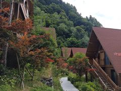 -古尔沟华美达温泉度假酒店