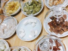 -阮大兴糕团(杭州西湖银泰百货店)