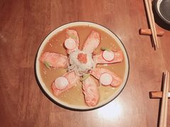 -山杏yama-katsu·吉列炸物