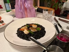 -Ponte 意大利餐厅