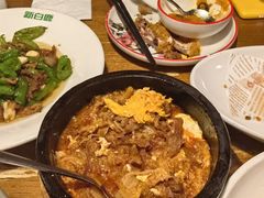 -新白鹿餐厅(龙游路总店·杭帮菜名店)