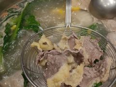 -八合里潮汕鲜牛肉火锅(吉大店)