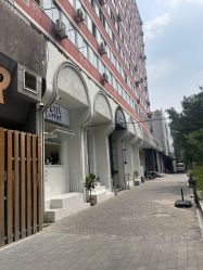 -Hair Co.一间沙龙