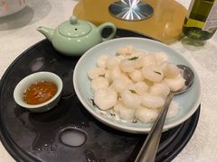 -怡和春天大酒楼(柳芳店)