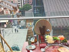 -纸盐河码头火锅(十八梯店)