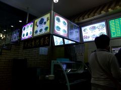 -白魁老号饭庄(安内店)