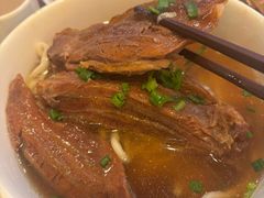 -中国厨房/台湾牛肉面