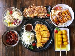 -小条食堂(三坊七巷店)