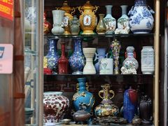 -三峡古玩城(泰古广场店)