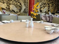 包厢-金龙餐厅(圆山大饭店)