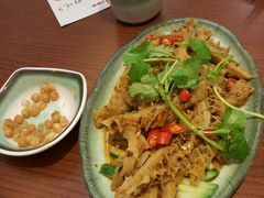 -鱼鼎香烤鱼火锅(华发商都店)