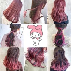 -汇·HAIR