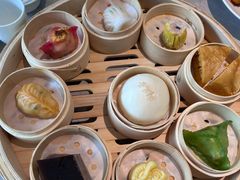 -陶兰居·手工点心·粤菜(圆融时代广场店)