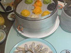 -隆喜元鱼汤包·海鲜(中联广场店)
