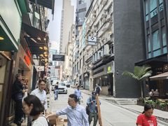 -麦奀云吞面世家(中环店)