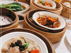 -潮福城大酒楼·潮味粤品·港式点心(湖滨北路店)