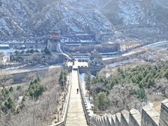 -居庸关长城