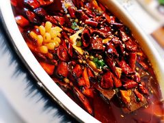 -令氏家外家周秦食府(高新店)