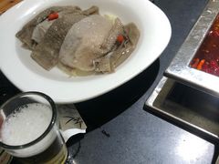 -闻道来火锅(中兴店)