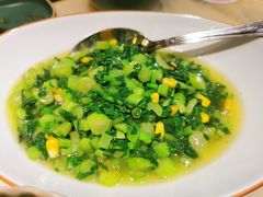 -锦府盐帮·侯宅(五棵松万达店)