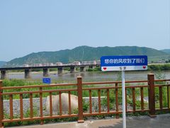 -图们国门景区