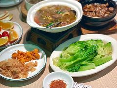 -吴氏老妈·23年家常菜(古城店)