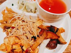 -素满香·素食自助餐(苏州·临顿路店)