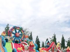 -国色天乡三期陆地乐园