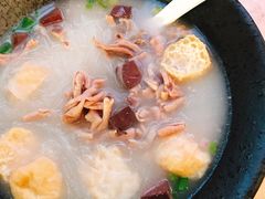 -桃园眷村(万象天地店)