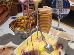 -火山屋台(新街口店)