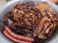 -长香源葫芦头梆梆肉(兴隆巷店)