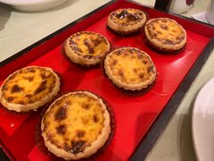 招牌鲜奶蛋挞-顺风山庄(水濂山店)