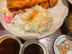 -矢场猪(名古屋站三井楼北馆店)