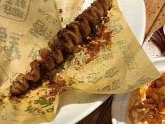 -甲乙饼·手工牛肉饼(东方广场店)