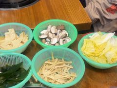-重庆鸡公煲·青锅花椒鱼(牡丹江路店)