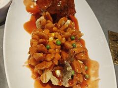-姑苏家宴·苏帮菜·松鼠桂鱼(苏州总店)
