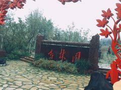 -武清南湖绿博园
