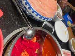 -周师兄大刀腰片火锅(洪崖洞旗舰店)