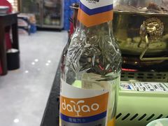 -撒拉人家.酸菜牦牛肉火锅