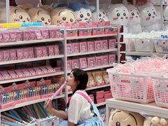 -大悦城(沈阳中街店)