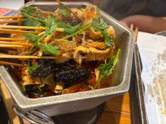 -聚点串吧·北京烧烤(朝北店)