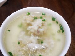敲鱼汤-美乐食街(小南店)