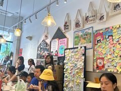 -小豆海棠(嘉兴路店)