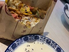 -冷峰马家鸡蛋牛奶醪糟(八朗学五巷店)