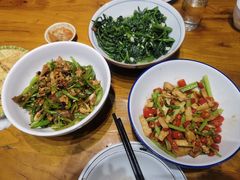 -吃香喝辣·地道衡东菜(南岳大庙店)