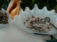 -银鲨海鲜烤肉火锅自助餐厅(五星店)