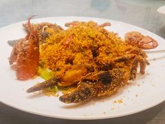-沈灶河豚宴·河豚融合餐厅(汉中路店)