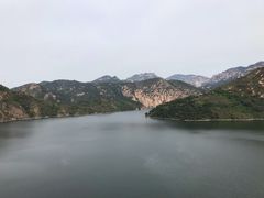 -燕塞湖鸟语林景区