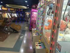 -爱玩嘉年华(江北一店)