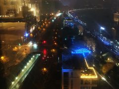 -上海外滩英迪格酒店